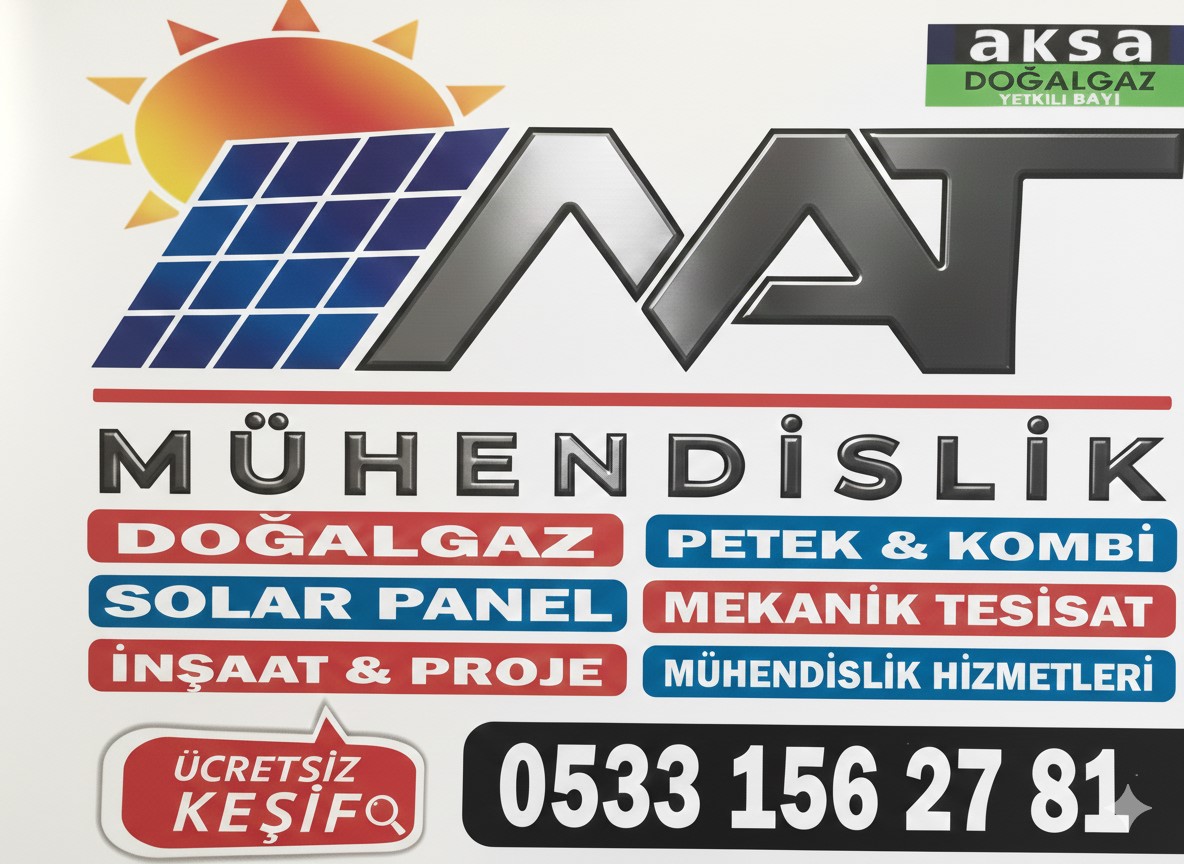 Mat Mühendislik